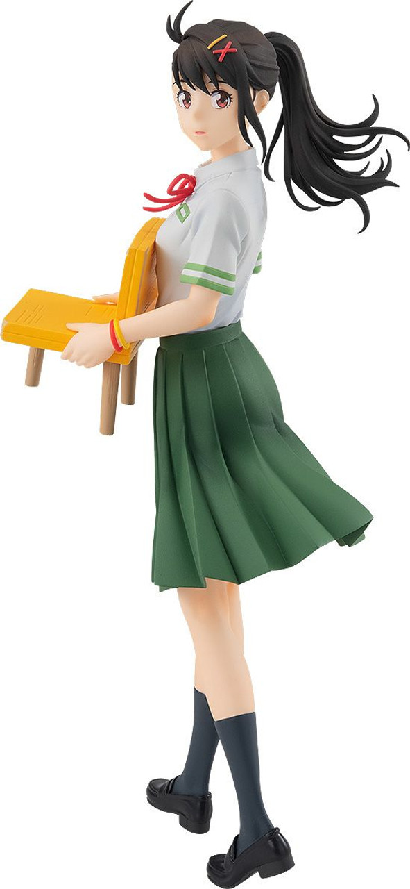 Figurina - Pop Up Parade - Suzume Iwato | Good Smile Company - 3 | YEO