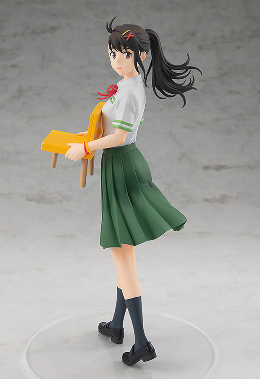 Figurina - Pop Up Parade - Suzume Iwato | Good Smile Company