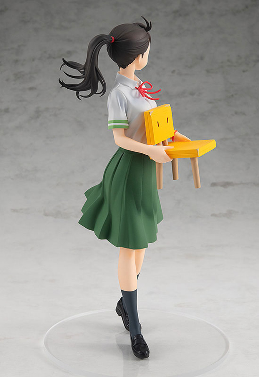 Figurina - Pop Up Parade - Suzume Iwato | Good Smile Company - 1 | YEO