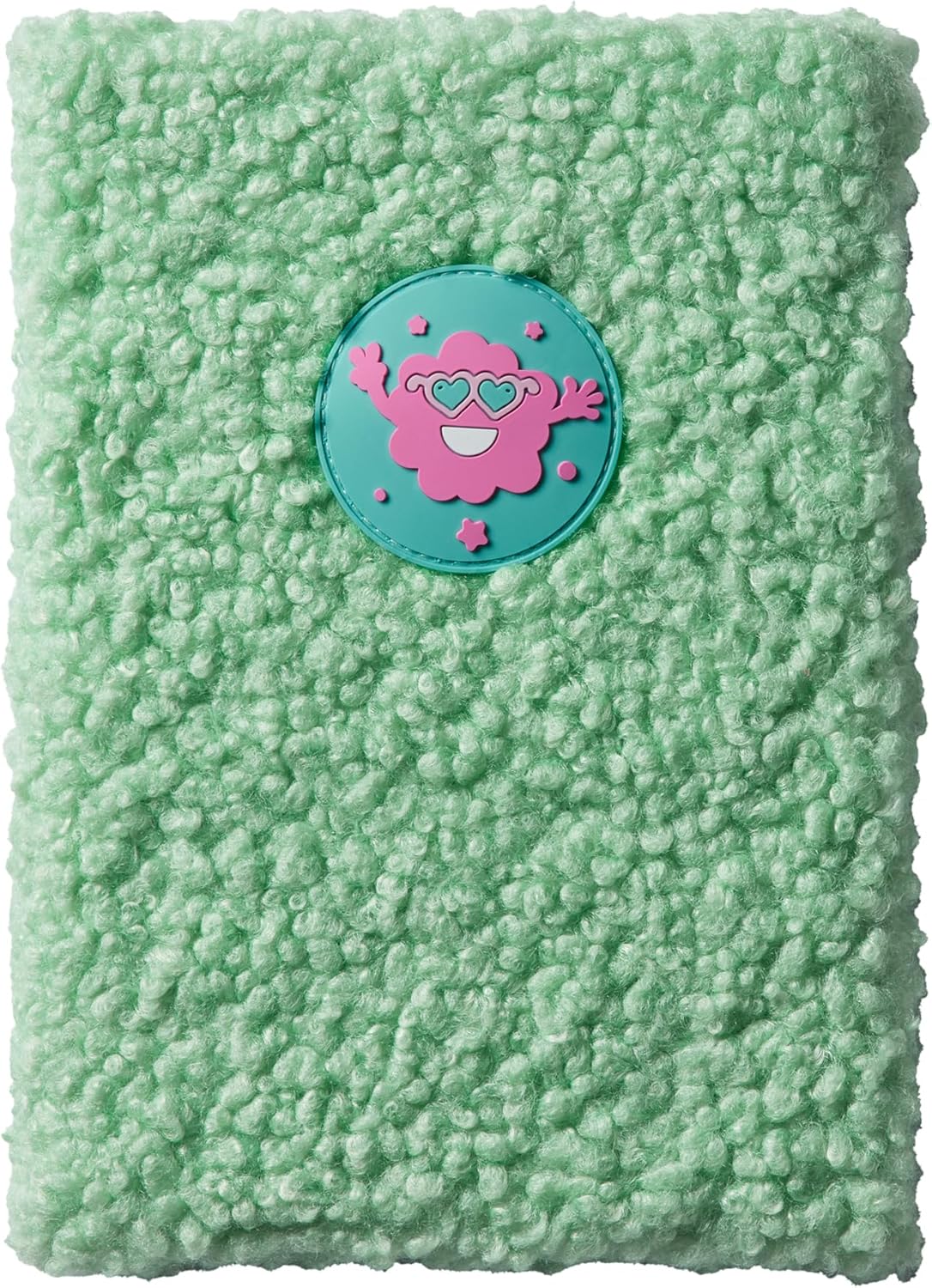 Carnet - Mintee Teddy - Verde | Tinc - 1 | YEO