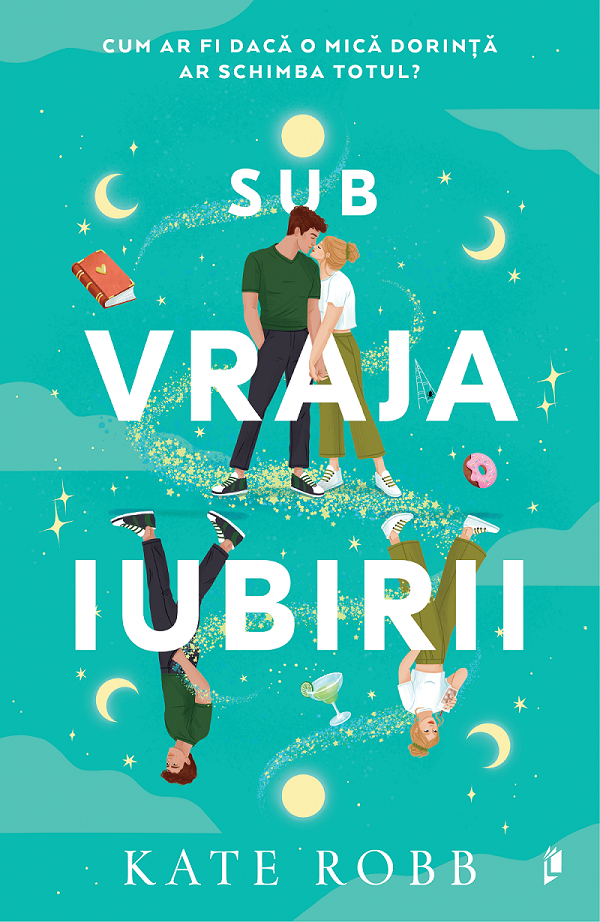 Sub vraja iubirii