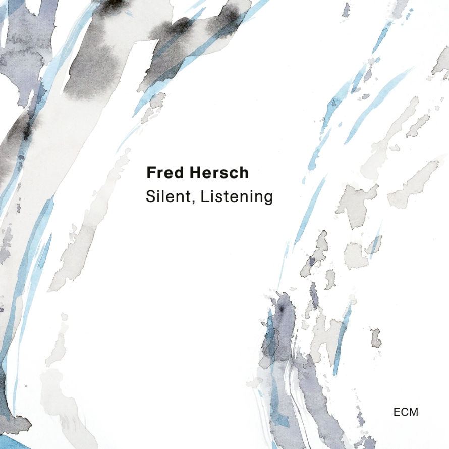 Silent, Listening - Vinyl | Fred Hersch - 1 | YEO