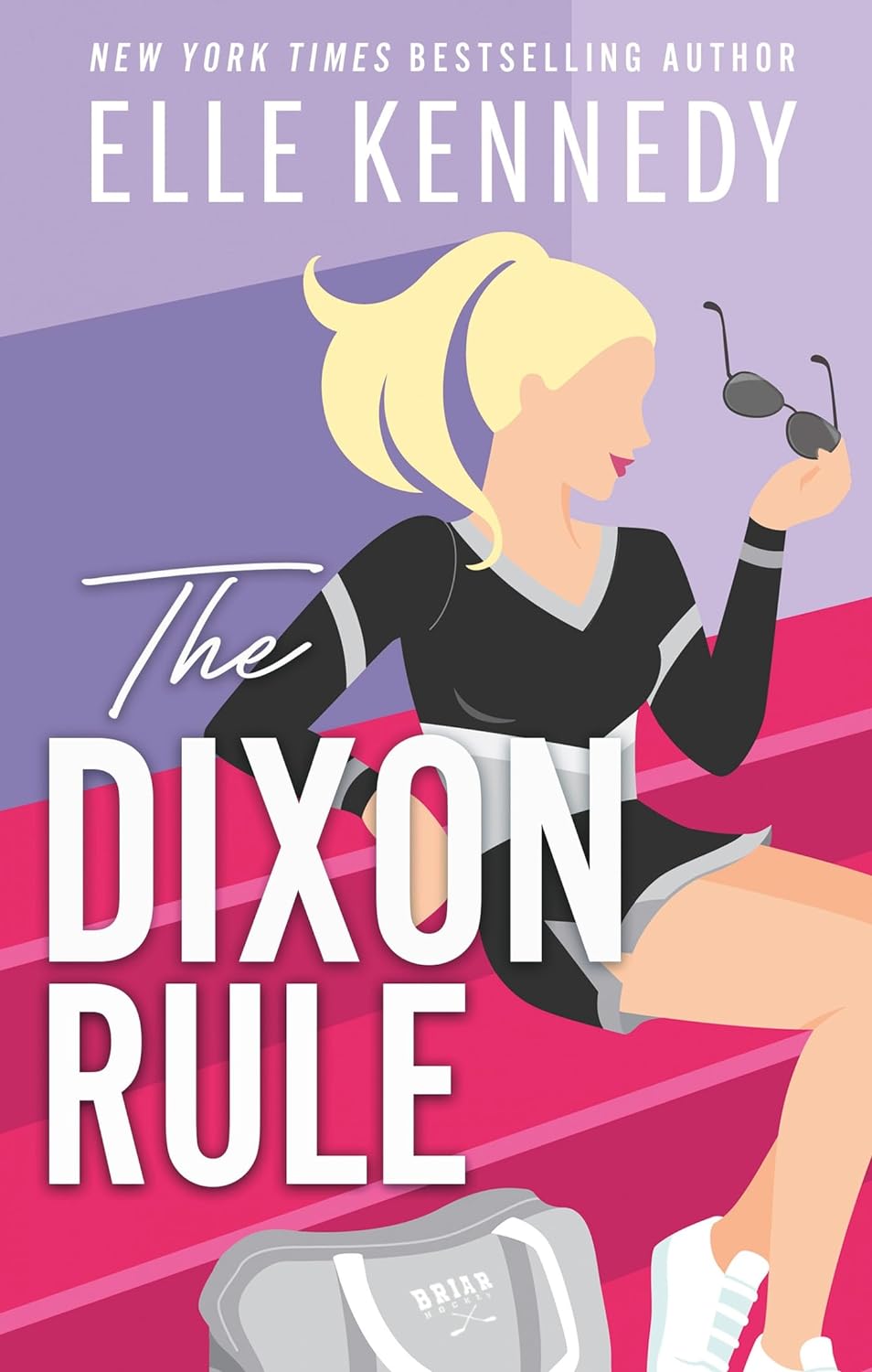 The Dixon Rule | Elle Kennedy