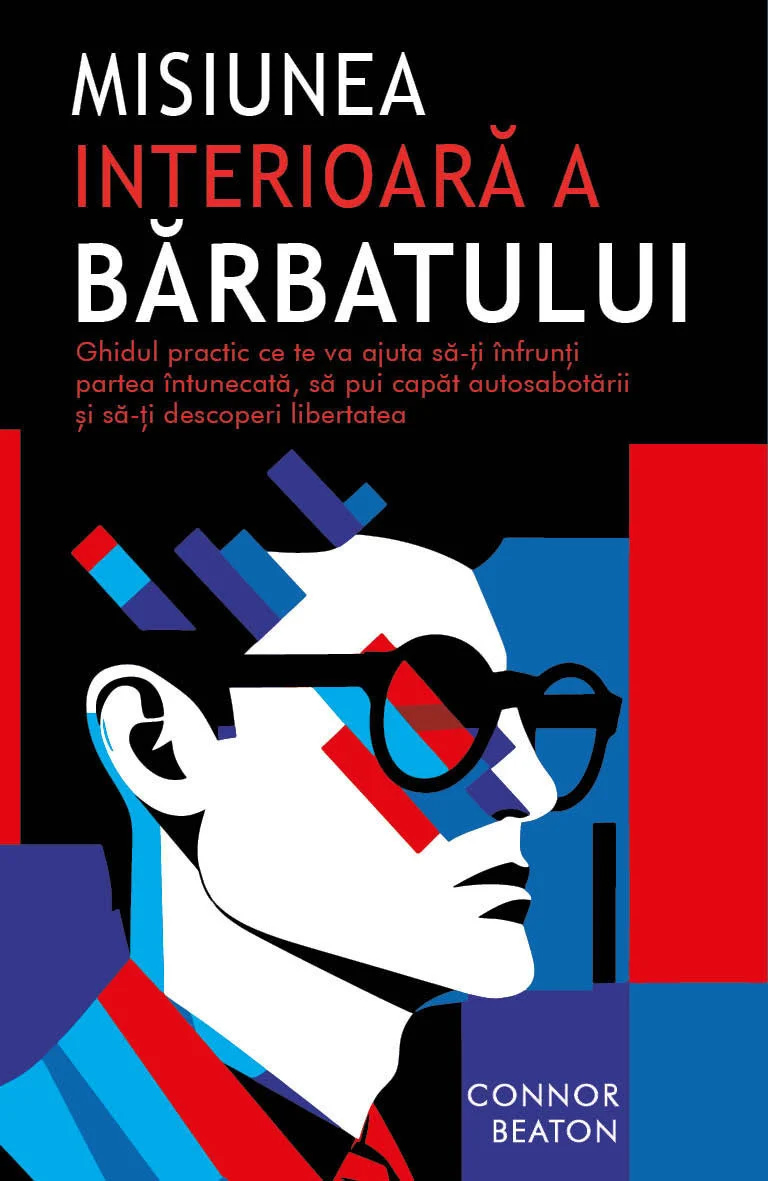 Misiunea interioara a barbatului | Connor Beaton - 2 | YEO