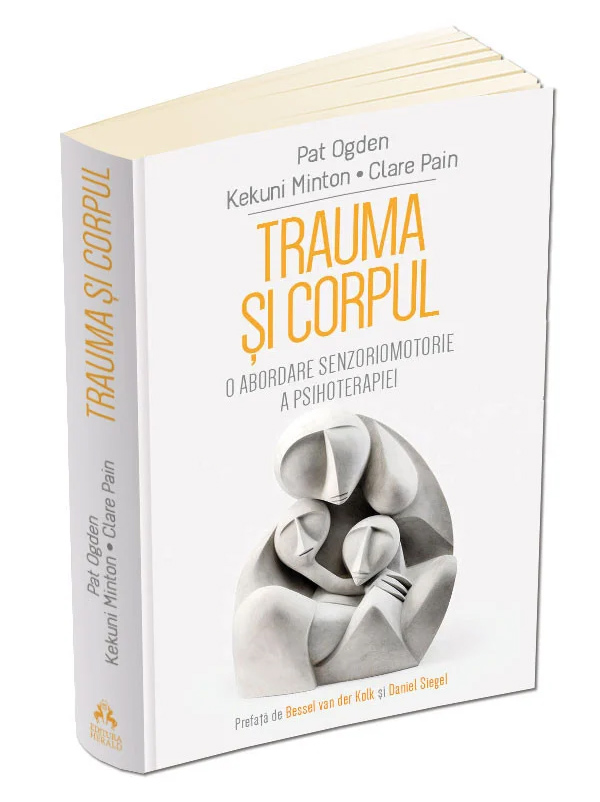 Trauma si corpul