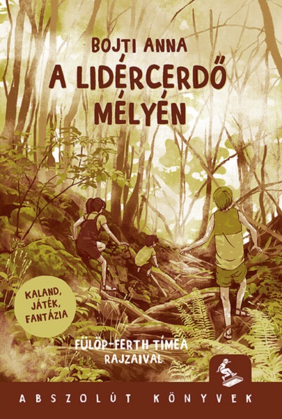 A lidercerdo melyen