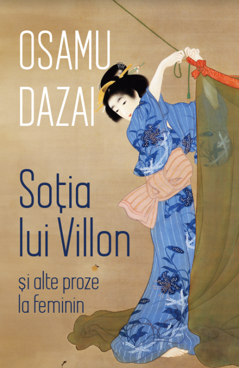 Sotia lui Villon | Osamu Dazai