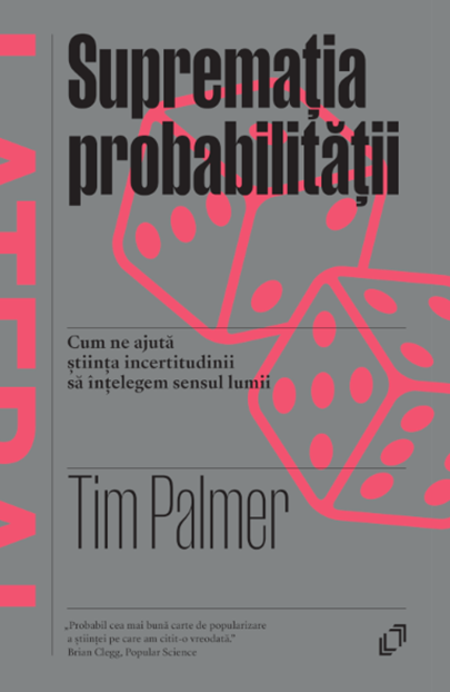 Suprematia probabilitatii | Tim Palmer - 3 | YEO