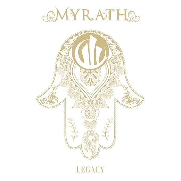 Legacy | Myrath