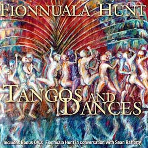 Tangos and Dances CD+DVD | Fionnuala Hunt, RTE Concert Orchestra