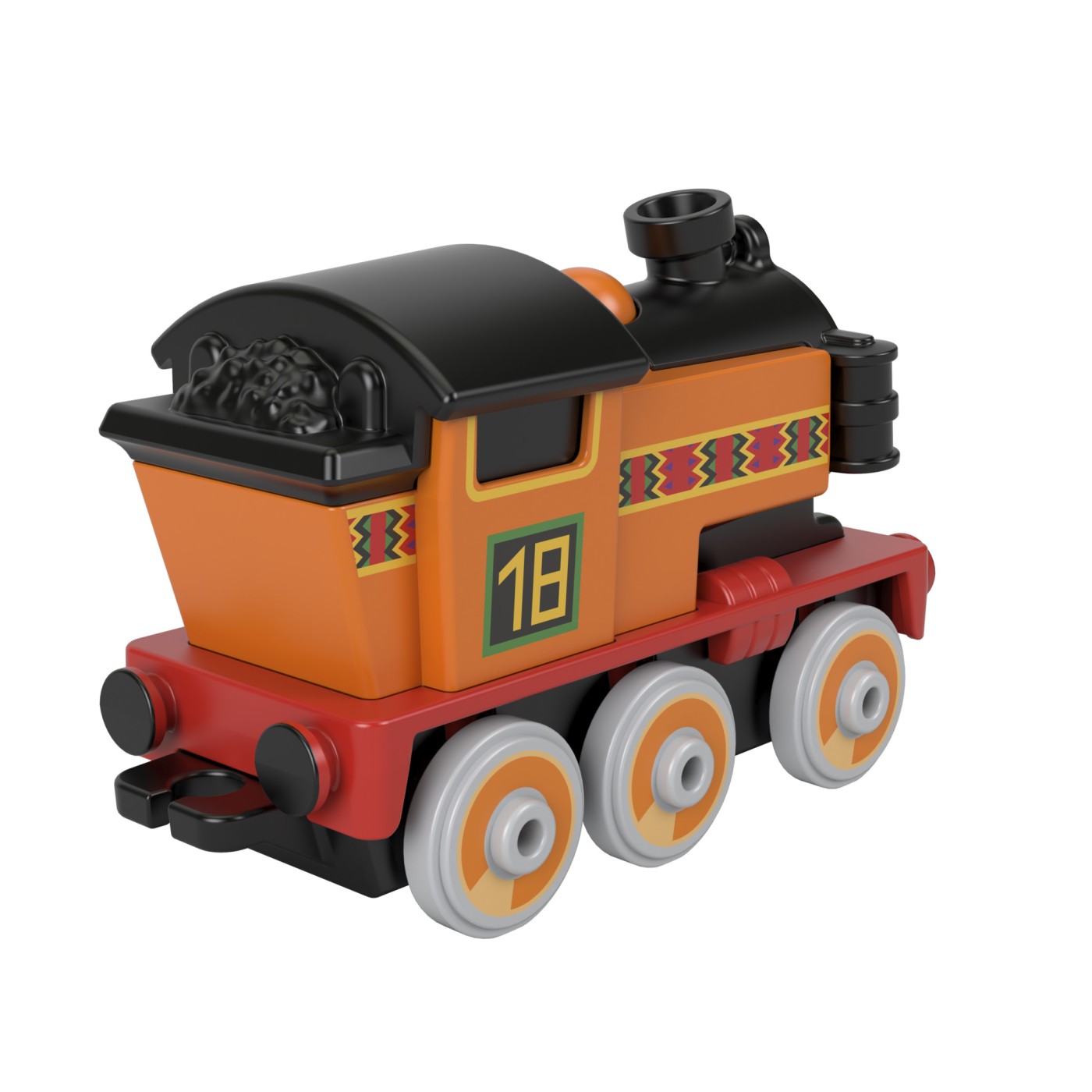 Jucarie - Locomotiva - Thomas & Friends | Fisher-Price - 1 | YEO