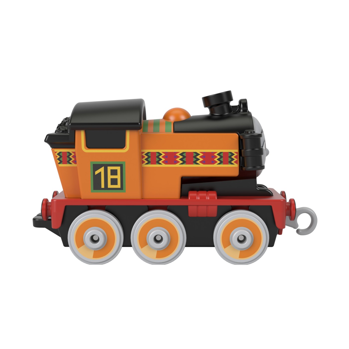 Jucarie - Locomotiva - Thomas & Friends | Fisher-Price - 3 | YEO