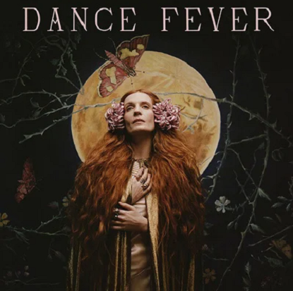 Dance Fever (Jewel) | Florence + the Machine