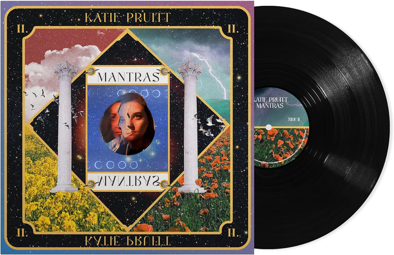 Mantras - Vinyl | Katie Pruitt