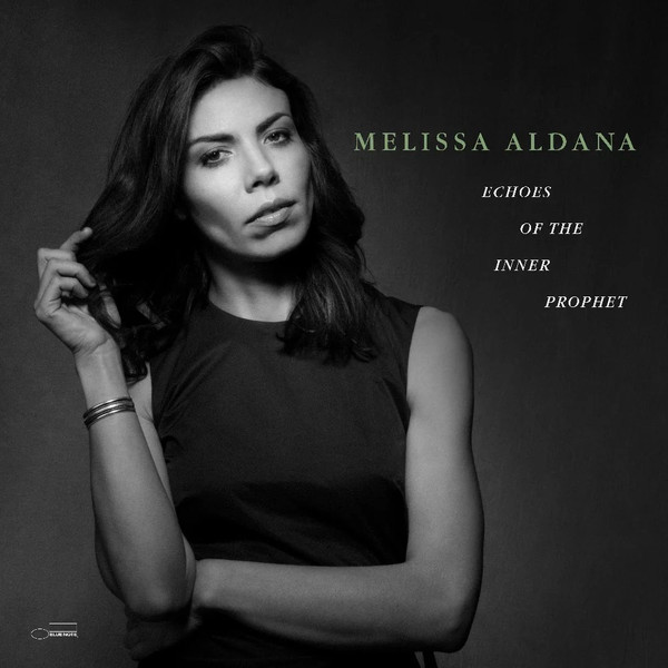 Echoes Of The Inner Prophet - Vinyl | Melissa Aldana - 1 | YEO