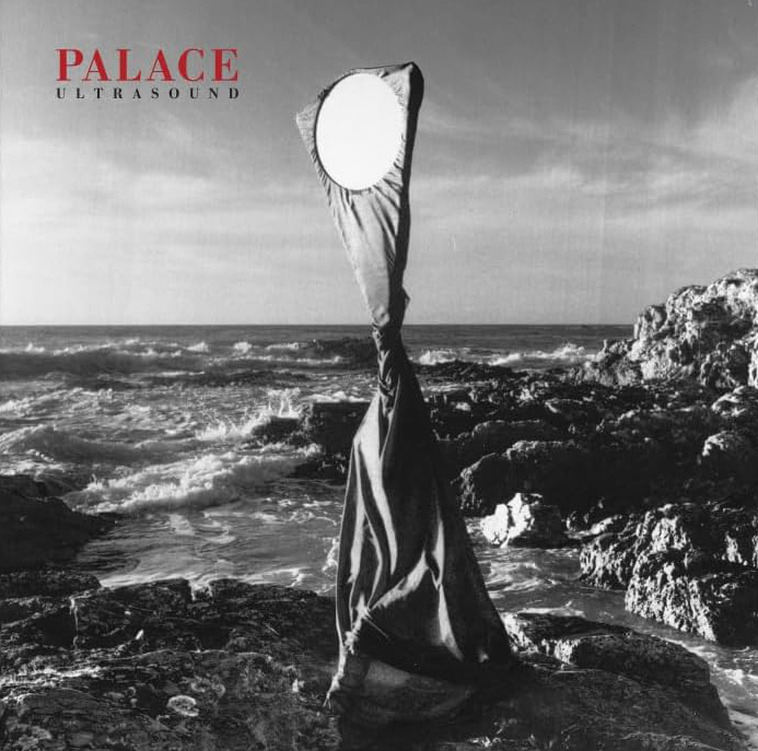 Ultrasound - Vinyl | Palace - 1 | YEO