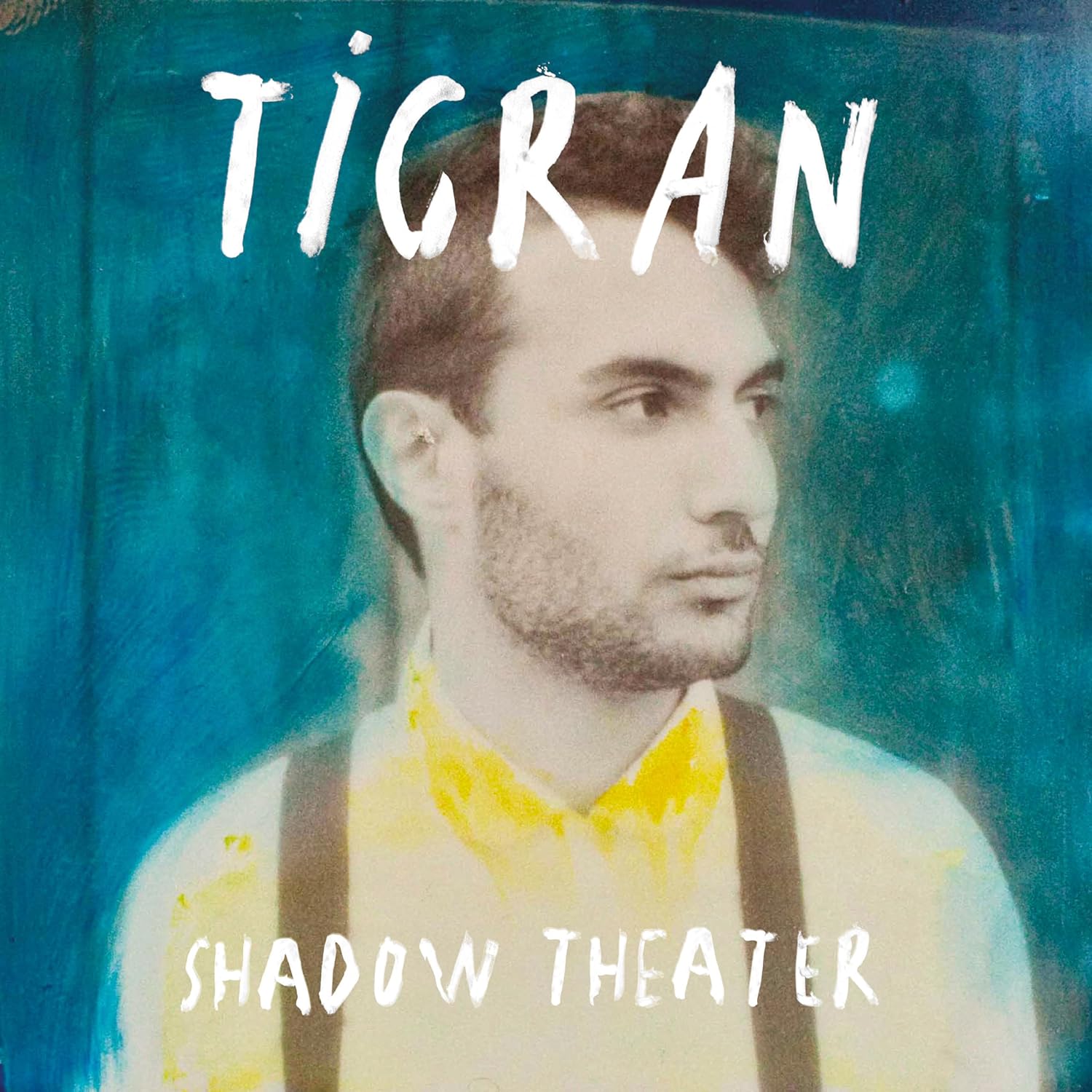 Shadow Theater - Vinyl | Tigran Hamasyan - 1 | YEO