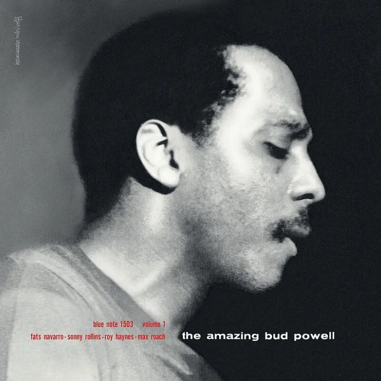 The Amazing Bud Powell Vol. 1 1949-1951 - Vinyl | Bud Powell