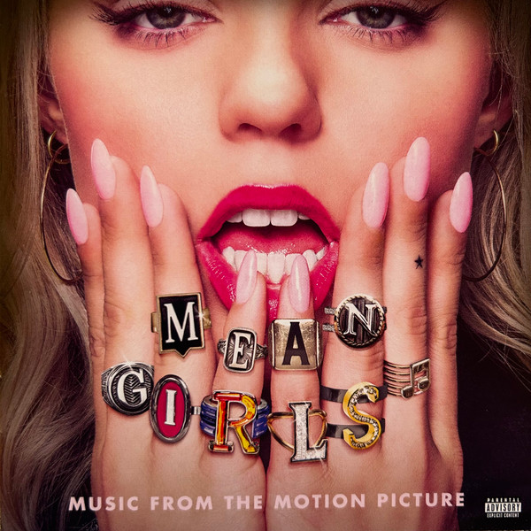 Mean Girls (Music From The Motion Picture) | Various Artists