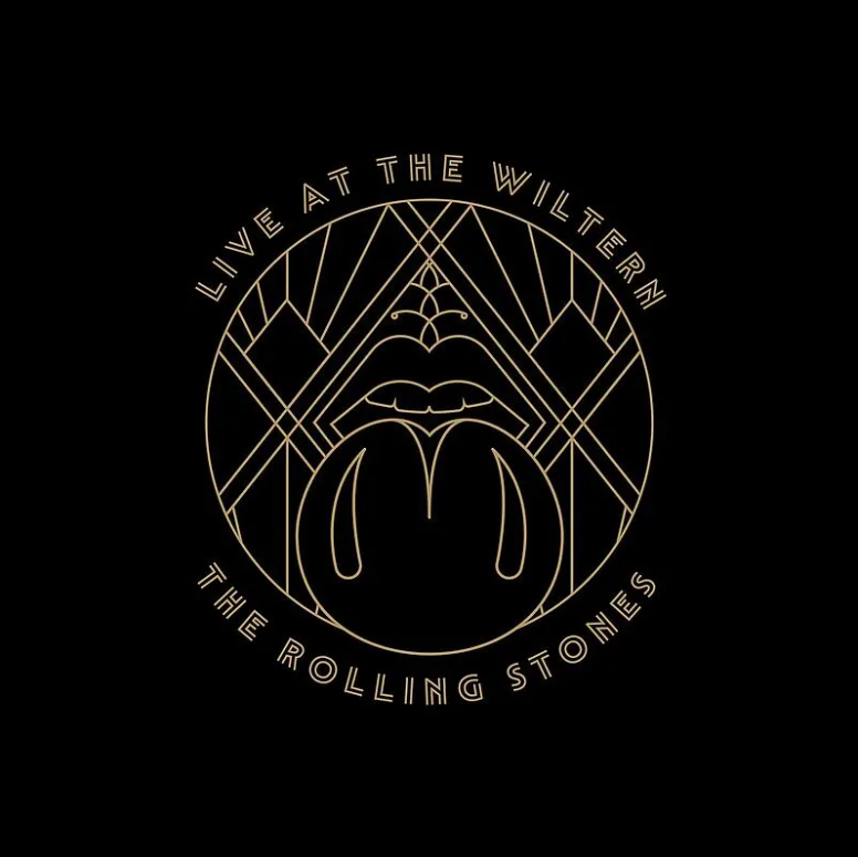 Live At The Wiltern (Los Angeles) 2002 (CD + Blu-ray) | The Rolling Stones