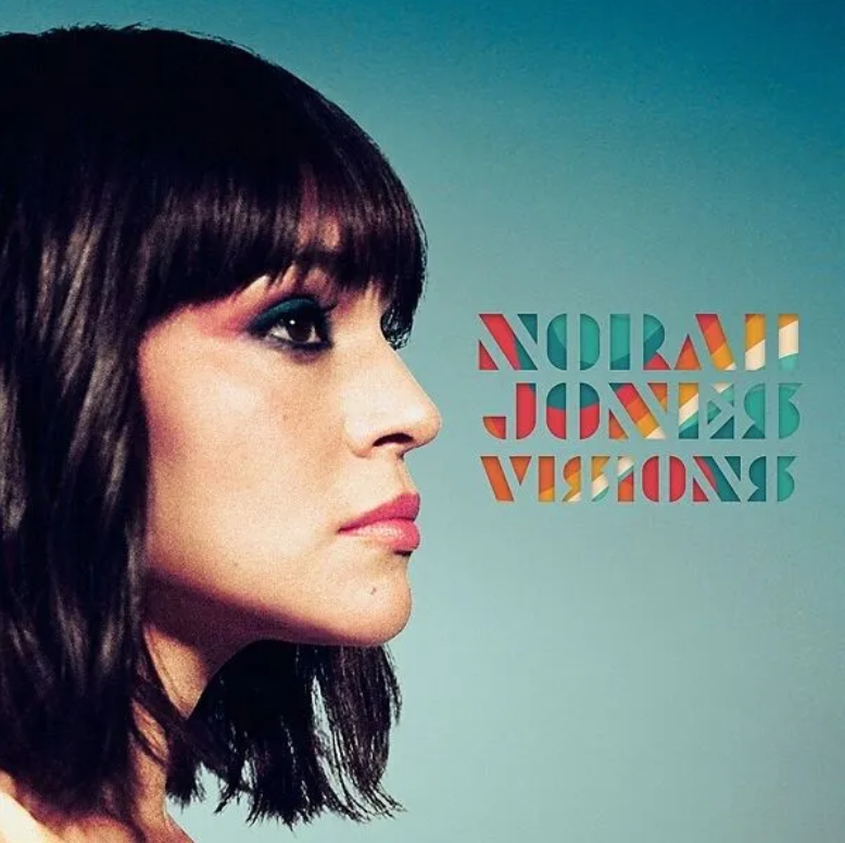 Visions | Norah Jones