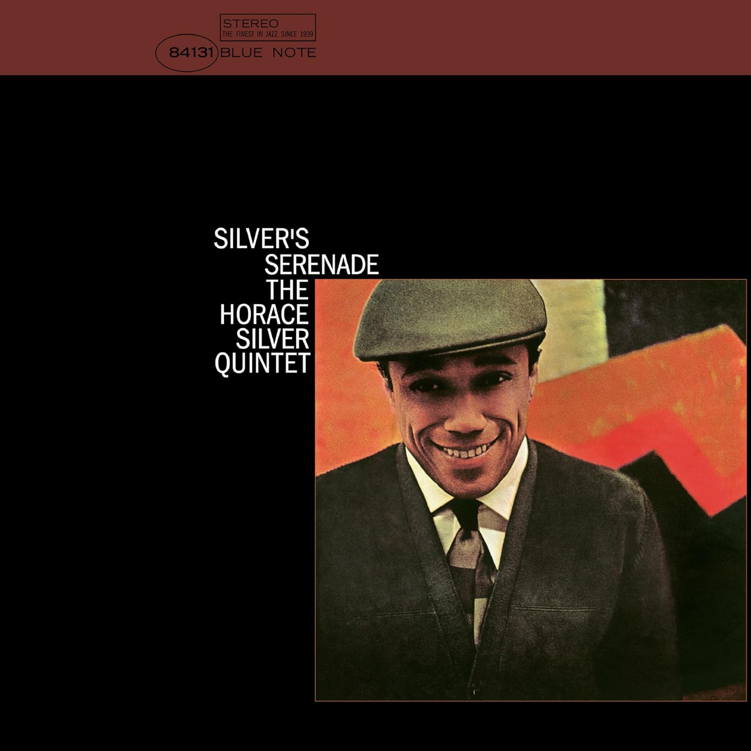 Silver\'s Serenade - Vinyl | The Horace Silver Quintet - 2 | YEO