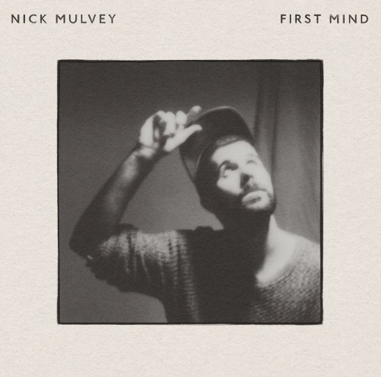 First Mind (Crystal Clear Vinyl, Deluxe Edition 10th Anniversary) | Nick Mulvey - 1 | YEO