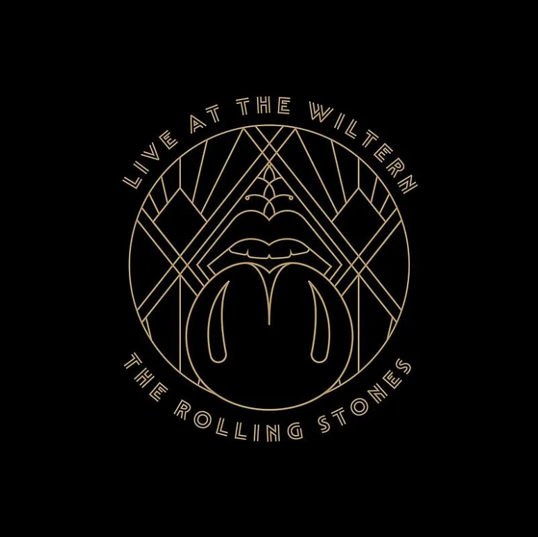Live At The Wiltern (Los Angeles) 2002 (CD + DVD) | The Rolling Stones