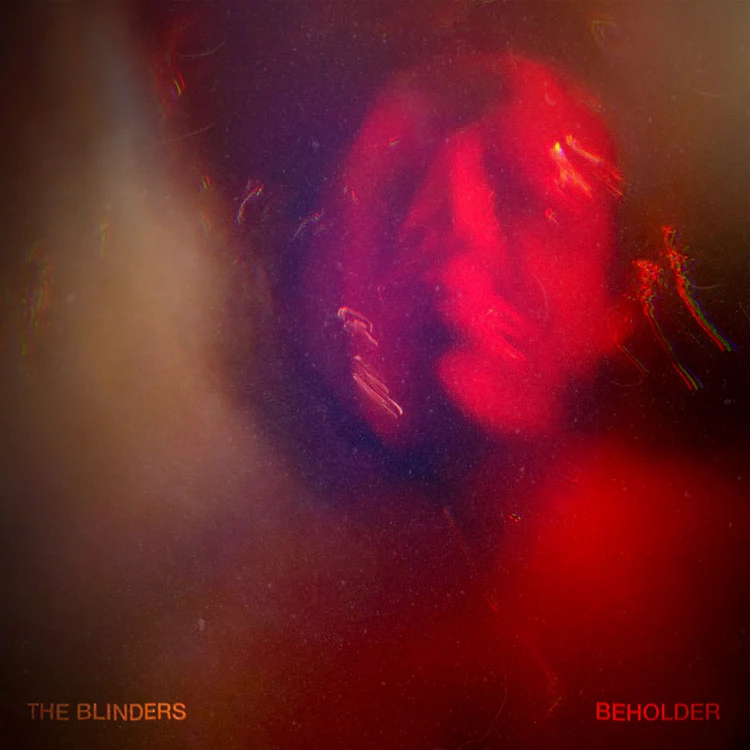 Beholder - Vinyl | The Blinders - 1 | YEO