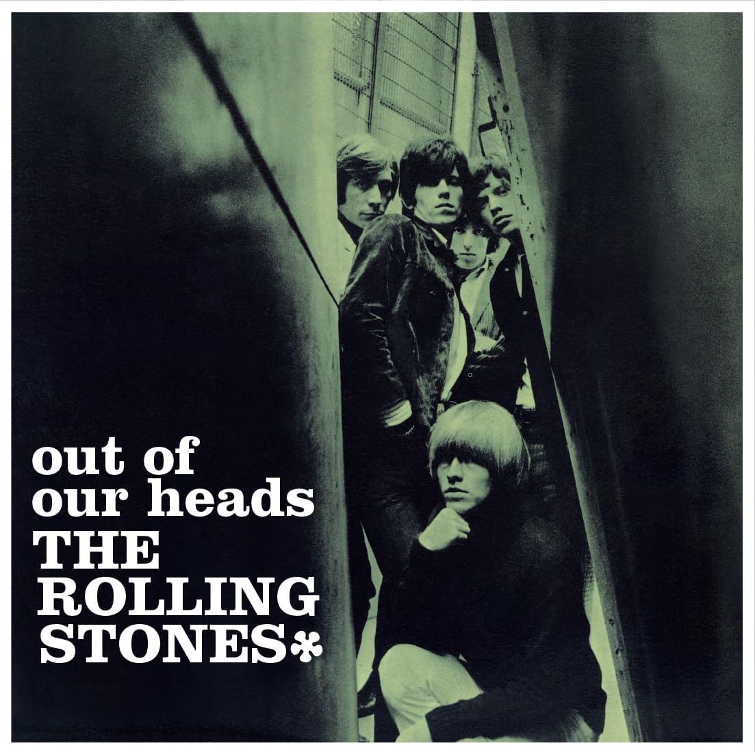 Out Of Our Heads - Vinyl | The Rolling Stones - 2 | YEO