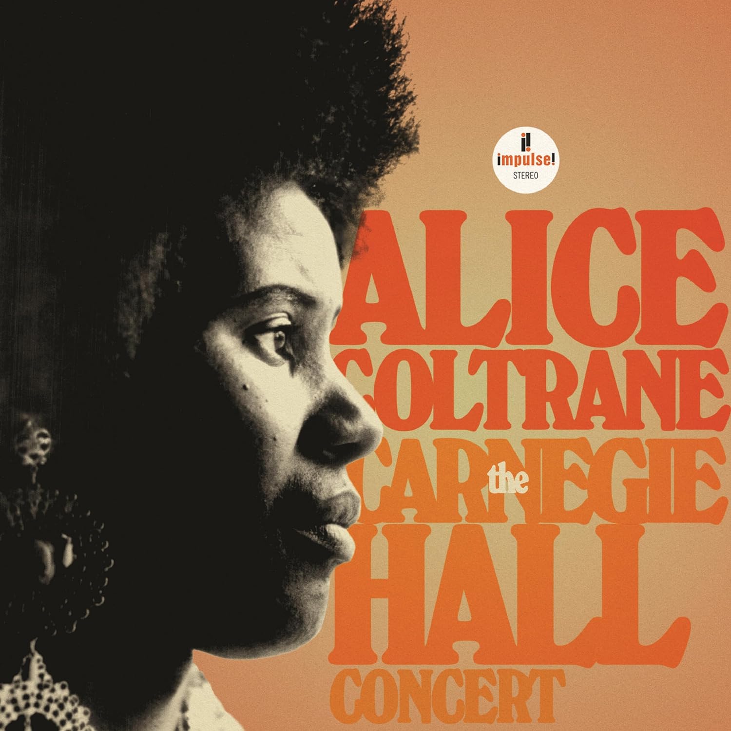 The Carnegie Hall Concert 1971 | Alice Coltrane - 3 | YEO