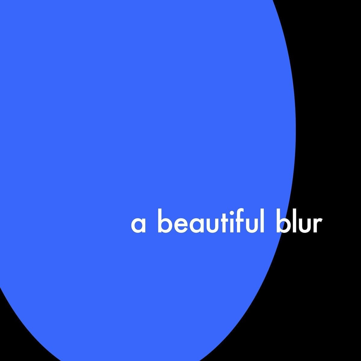 A Beautiful Blur - Vinyl | Lany