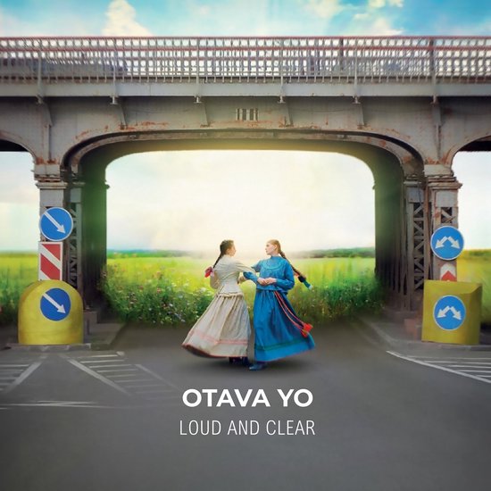 Loud and Clear | Otava Yo - 1 | YEO