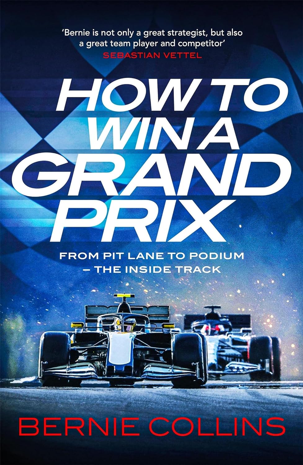 How to Win a Grand Prix