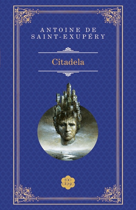 Citadela | Antoine de Saint-Exupery