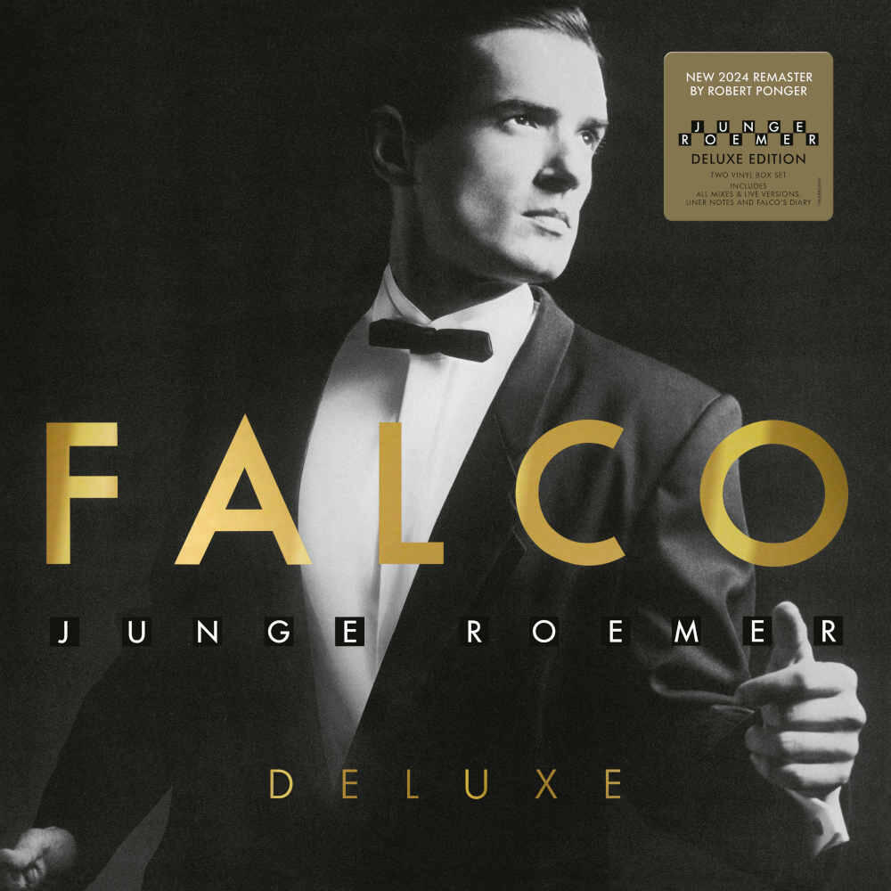 Junge Roemer (Deluxe Edition) | Falco - 2 | YEO