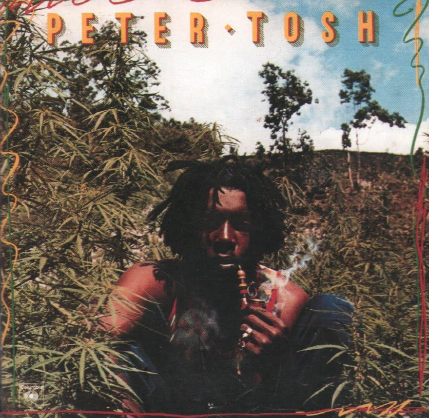 Legalize It | Peter Tosh