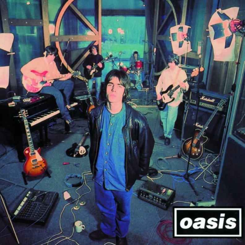 Supersonic (30th Anniversary) | Oasis - 1 | YEO