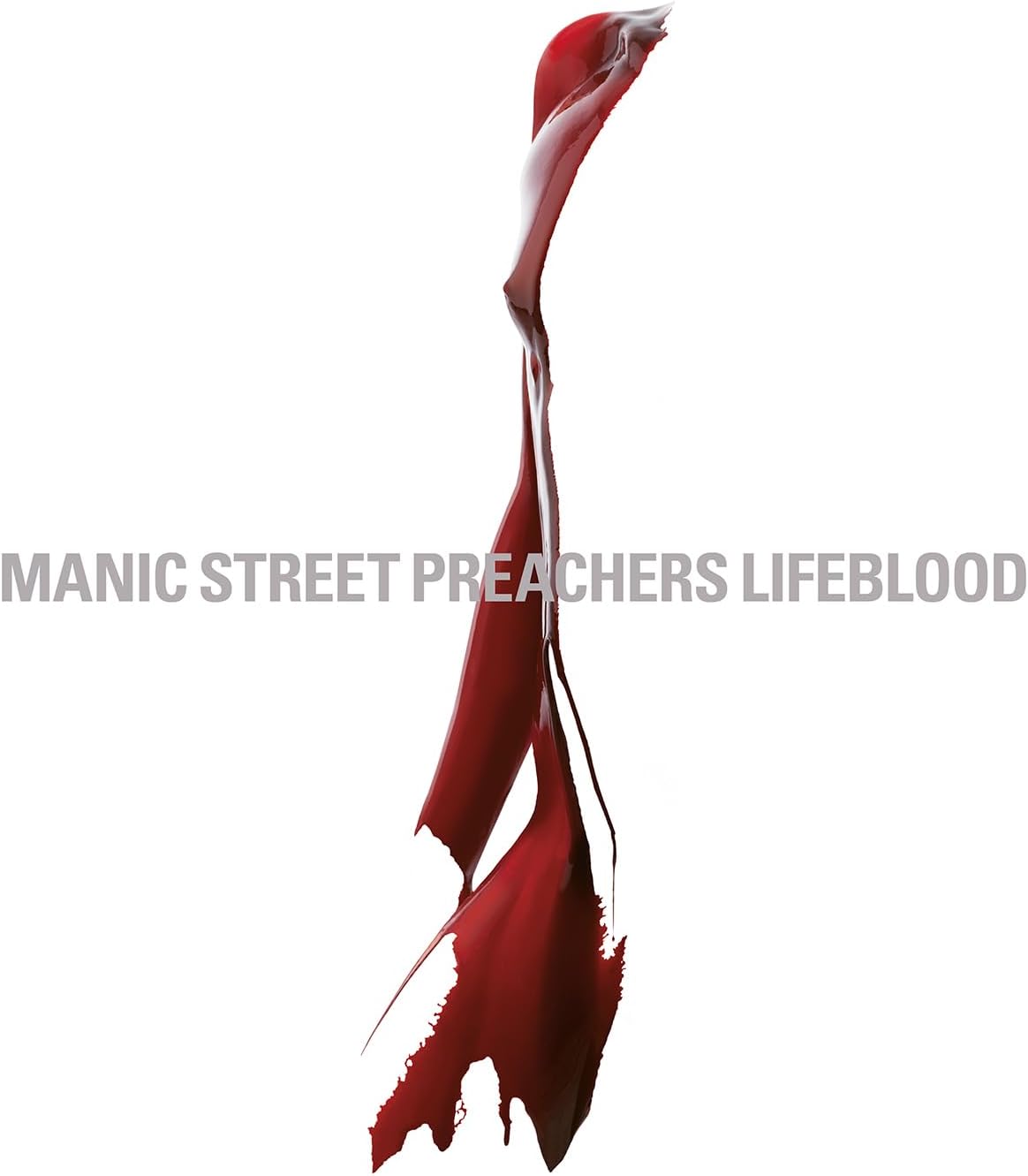 Lifeblood (Digipak) | Manic Street Preachers - 2 | YEO