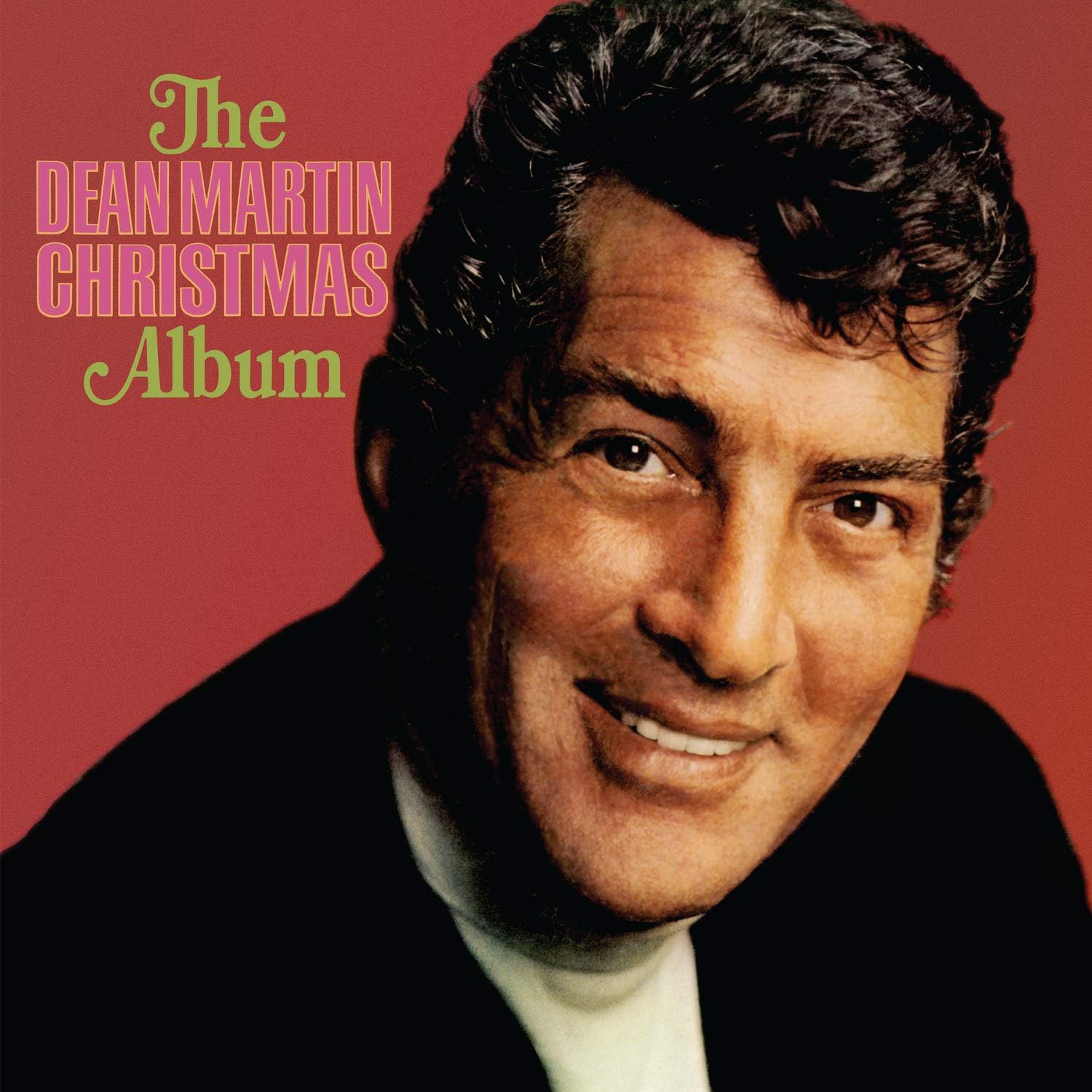 The Dean Martin Christmas Album (Red Vinyl) | Dean Martin - 1 | YEO