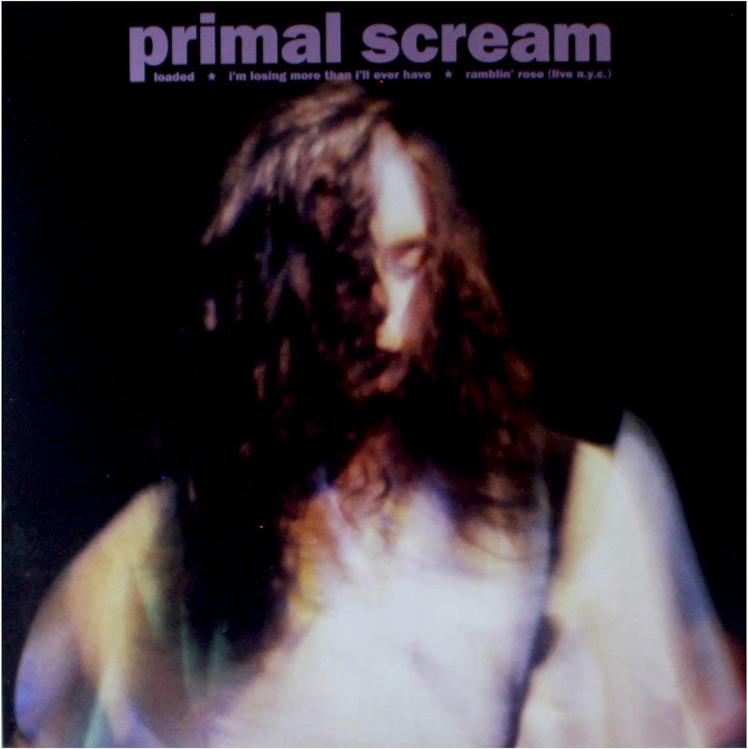 Loaded E.P. (Vinyl 45 RPM, 30th Anniversary, Record Store Day) | Primal Scream - 1 | YEO