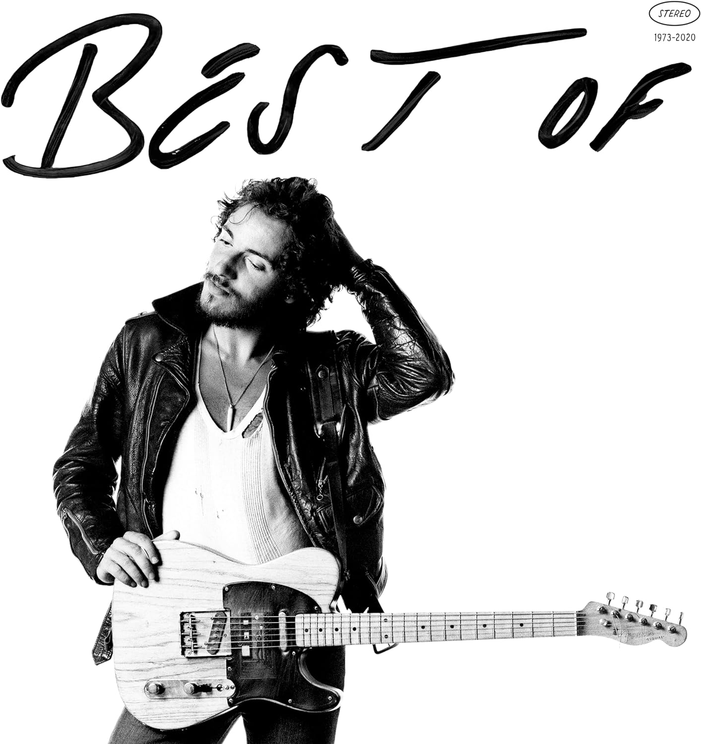 Best Of Bruce Springsteen - Vinyl | Bruce Springsteen - 1 | YEO