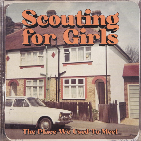 The Place We Used To Meet | Scouting For Girls - 1 | YEO