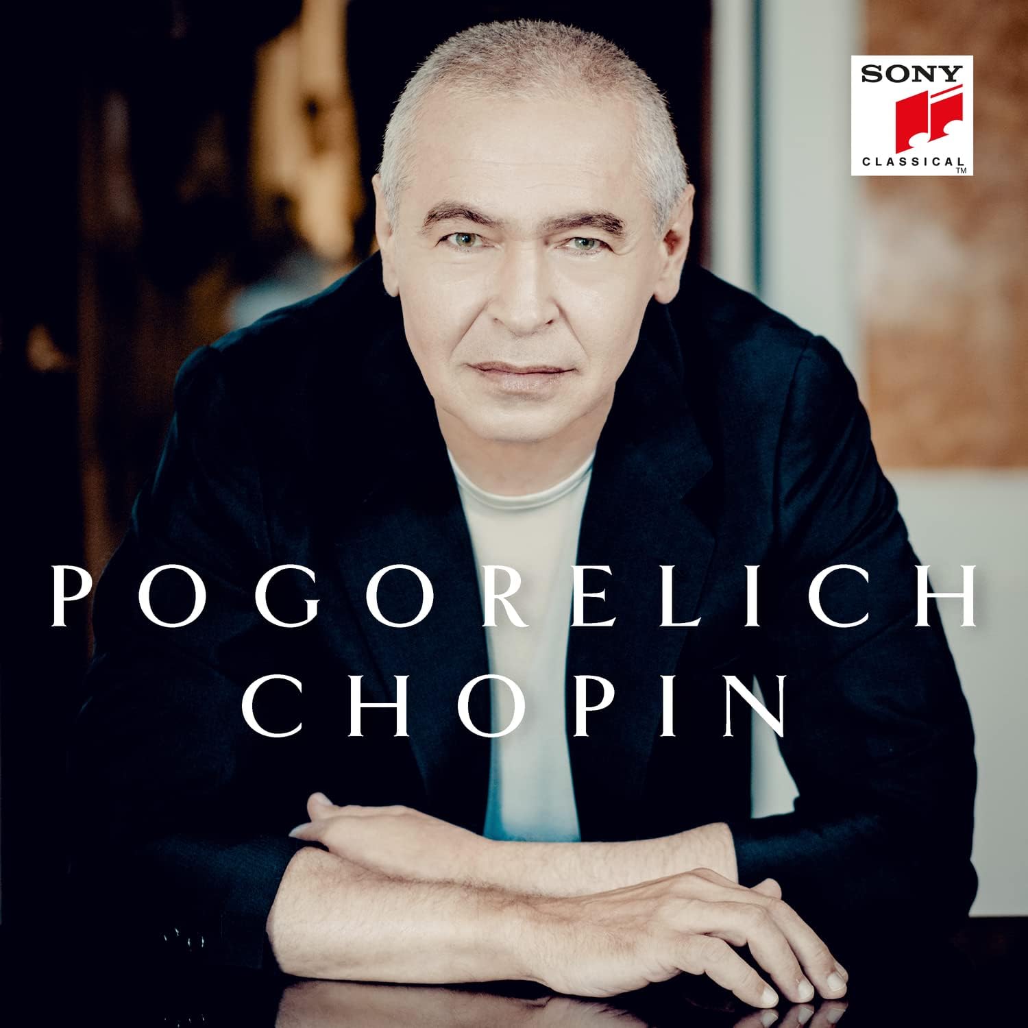 Chopin | Ivo Pogorelich