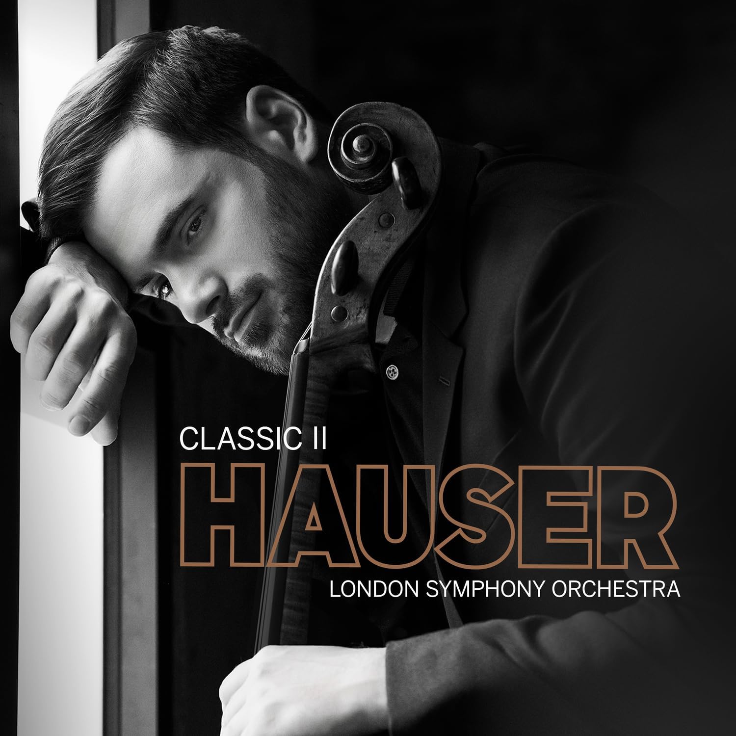 Classic II | Hauser, London Symphony Orchestra