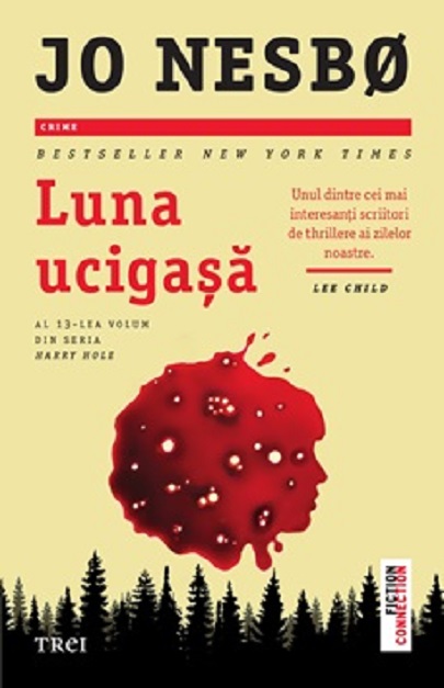 Luna ucigasa