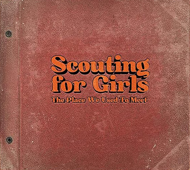 The Place We Used To Meet (Deluxe Edition) | Scouting For Girls - 1 | YEO