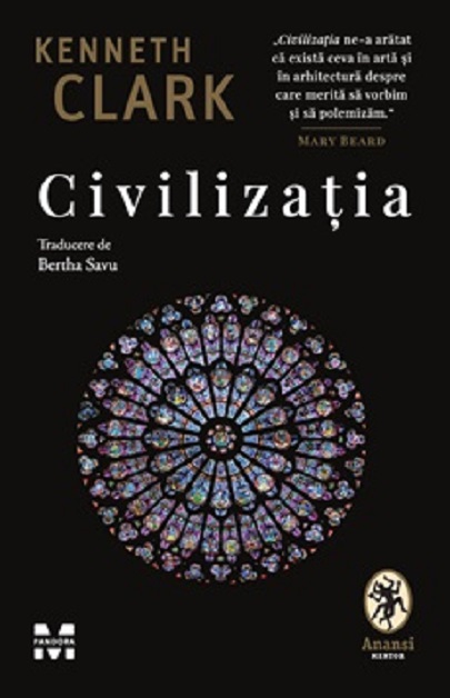 Civilizatia | Kenneth Clark