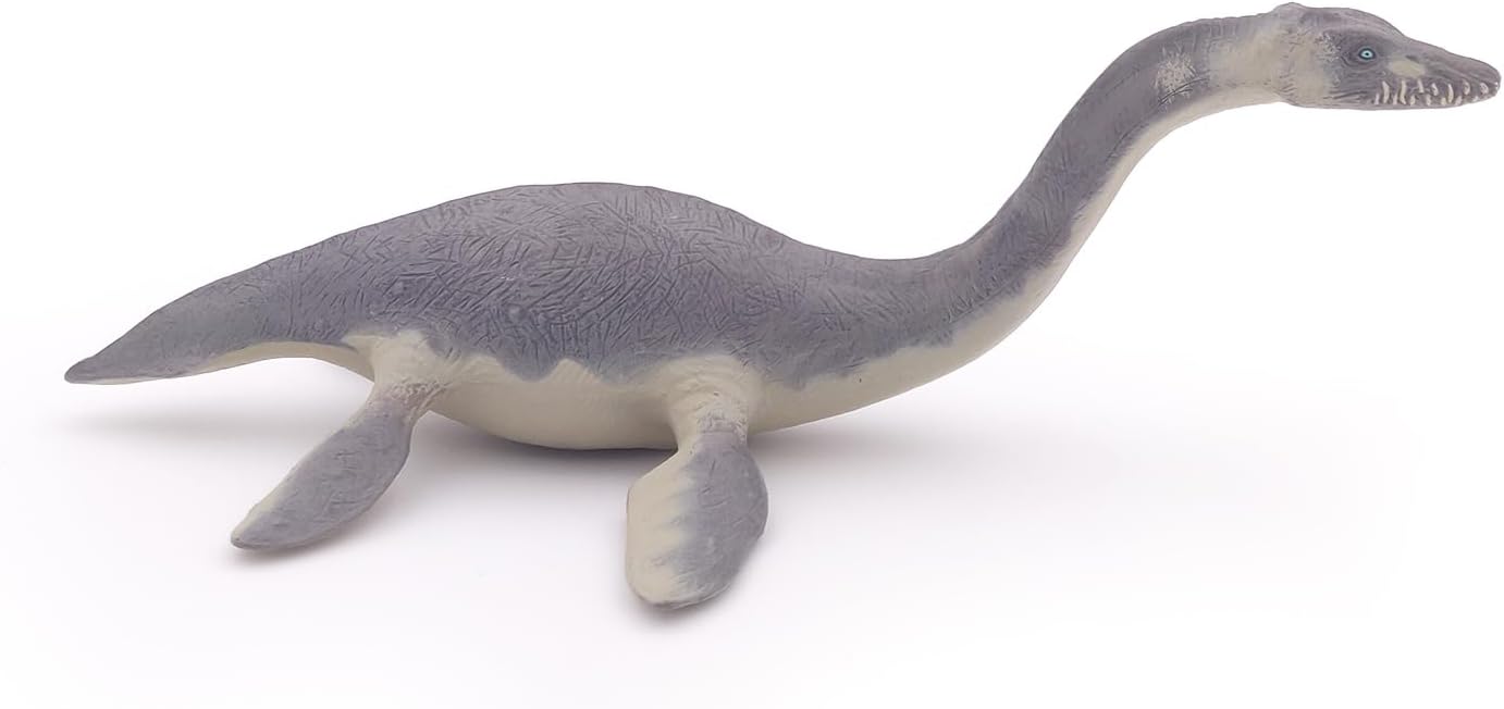 Figurina - Dinosaurs - Plesiosaurus | Papo - 1 | YEO