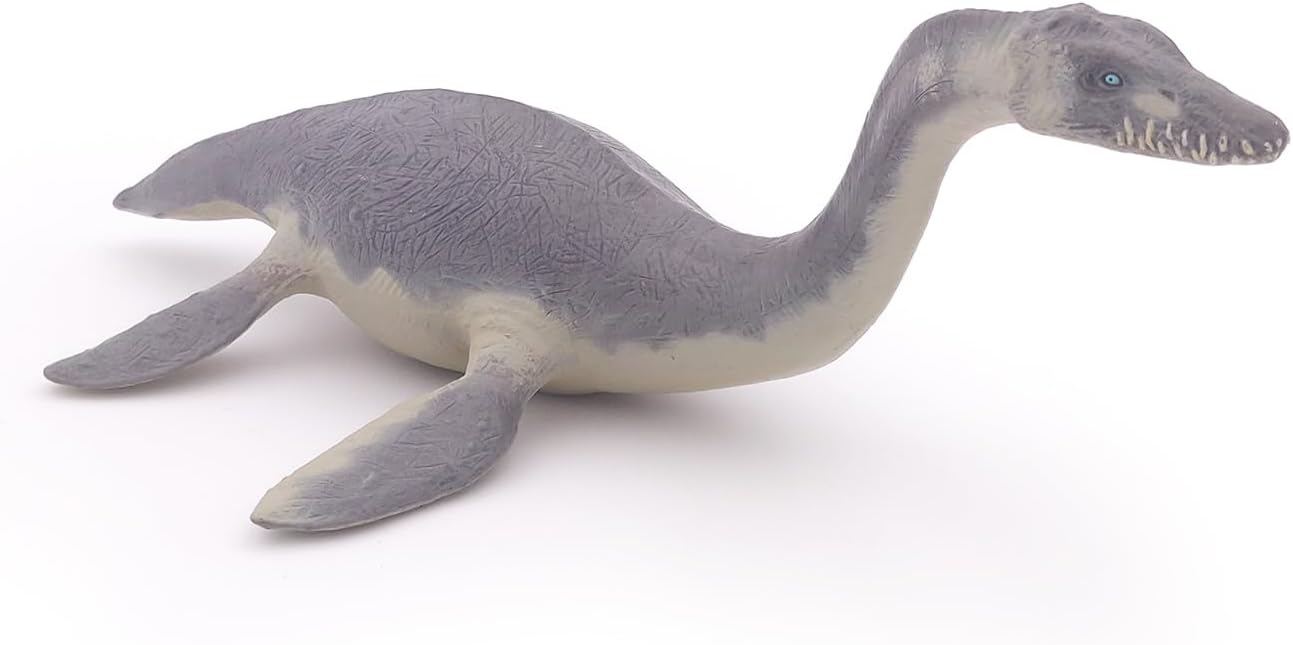 Figurina - Dinosaurs - Plesiosaurus | Papo - 2 | YEO